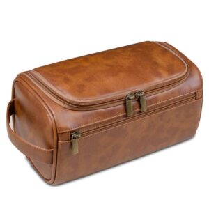 Mini Hand Bag in Raczine